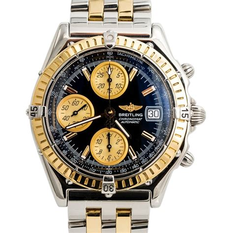 breitling types|breitling pre owned men's watches.